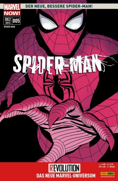 Spider-Man 5