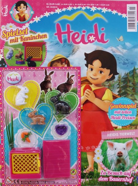 Heidi 03/19