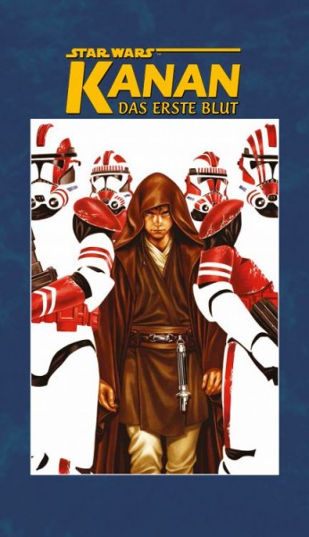 Star Wars Sonderband 92: Kanan - Das erste Blut