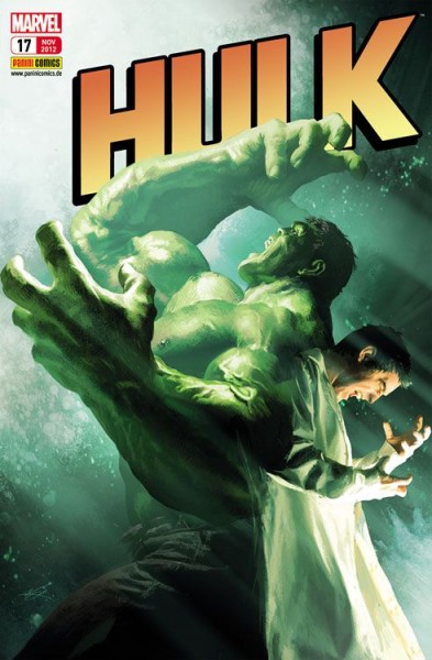 Hulk 17