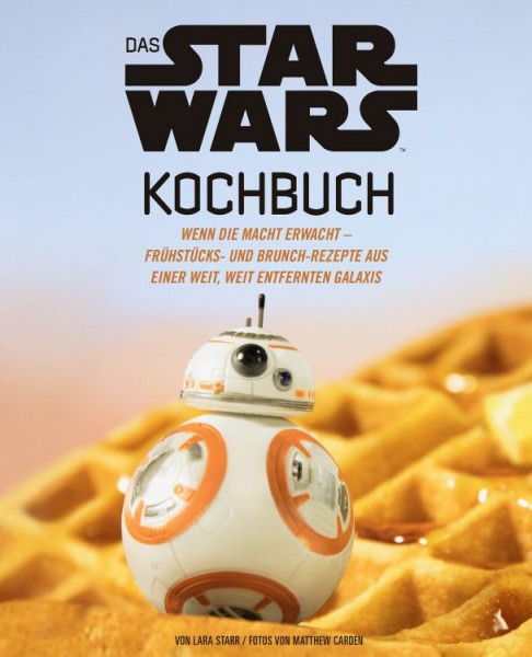 Star Wars: Wenn die Macht erwacht - Frühstück und Brunch
