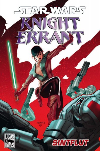 Star Wars Sonderband 69: Knight Errant II