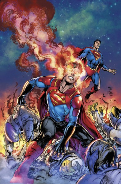 Superman 4