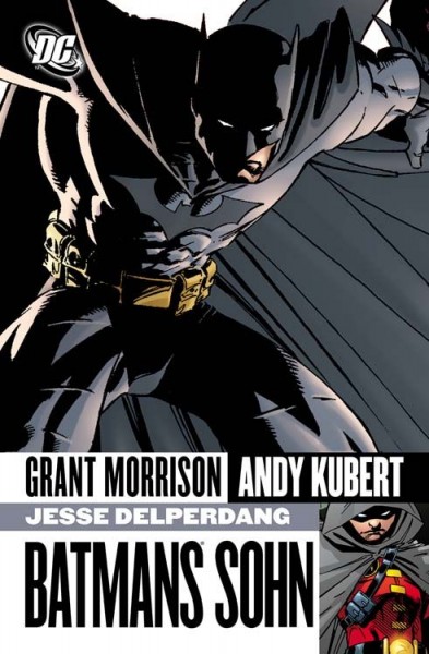 Batmans Sohn