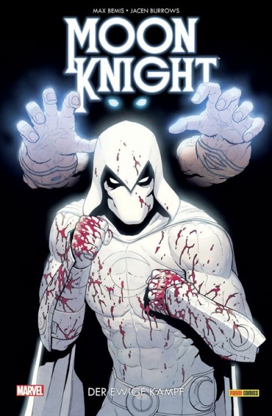 Moon Knight 4: Der ewige Kampf