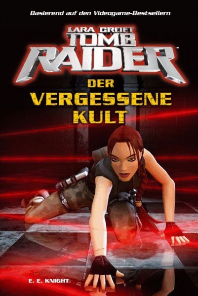 Lara Croft: Tomb Raider 2 - Der vergessene Kult