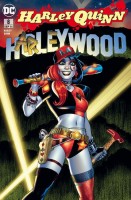 Harley Quinn 8