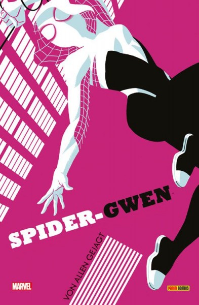 Spider-Gwen 2 Variant