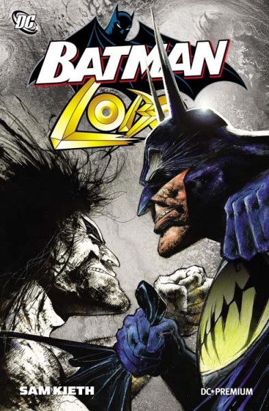 DC Premium 66: Batman/Lobo