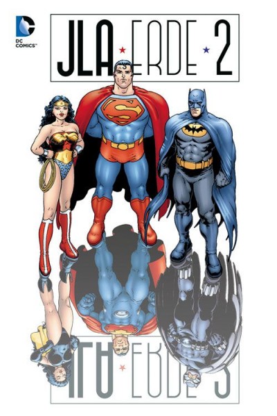 JLA: Erde 2