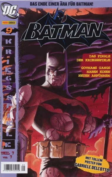 Batman 9