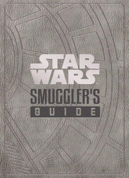 Star Wars: Das Buch der Schmuggler